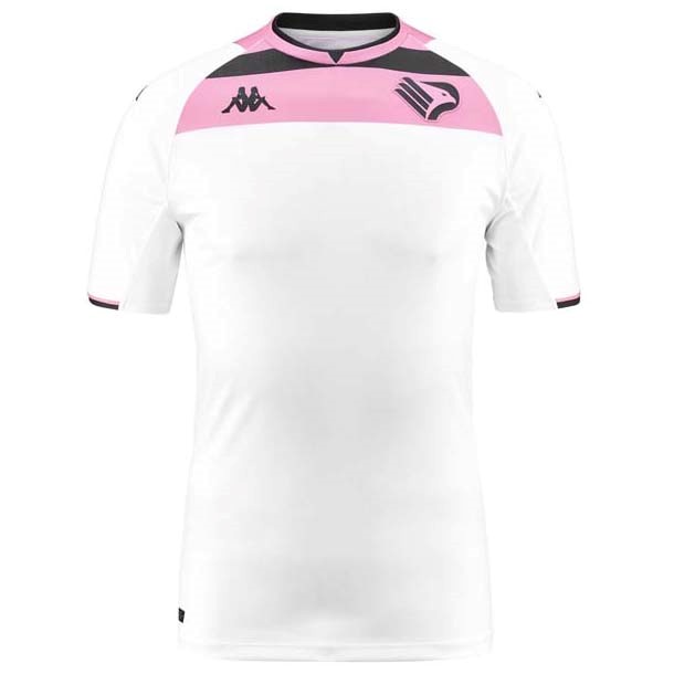Authentic Camiseta Palermo 2ª 2021-2022